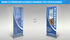 Phoenix Replacement Banners
