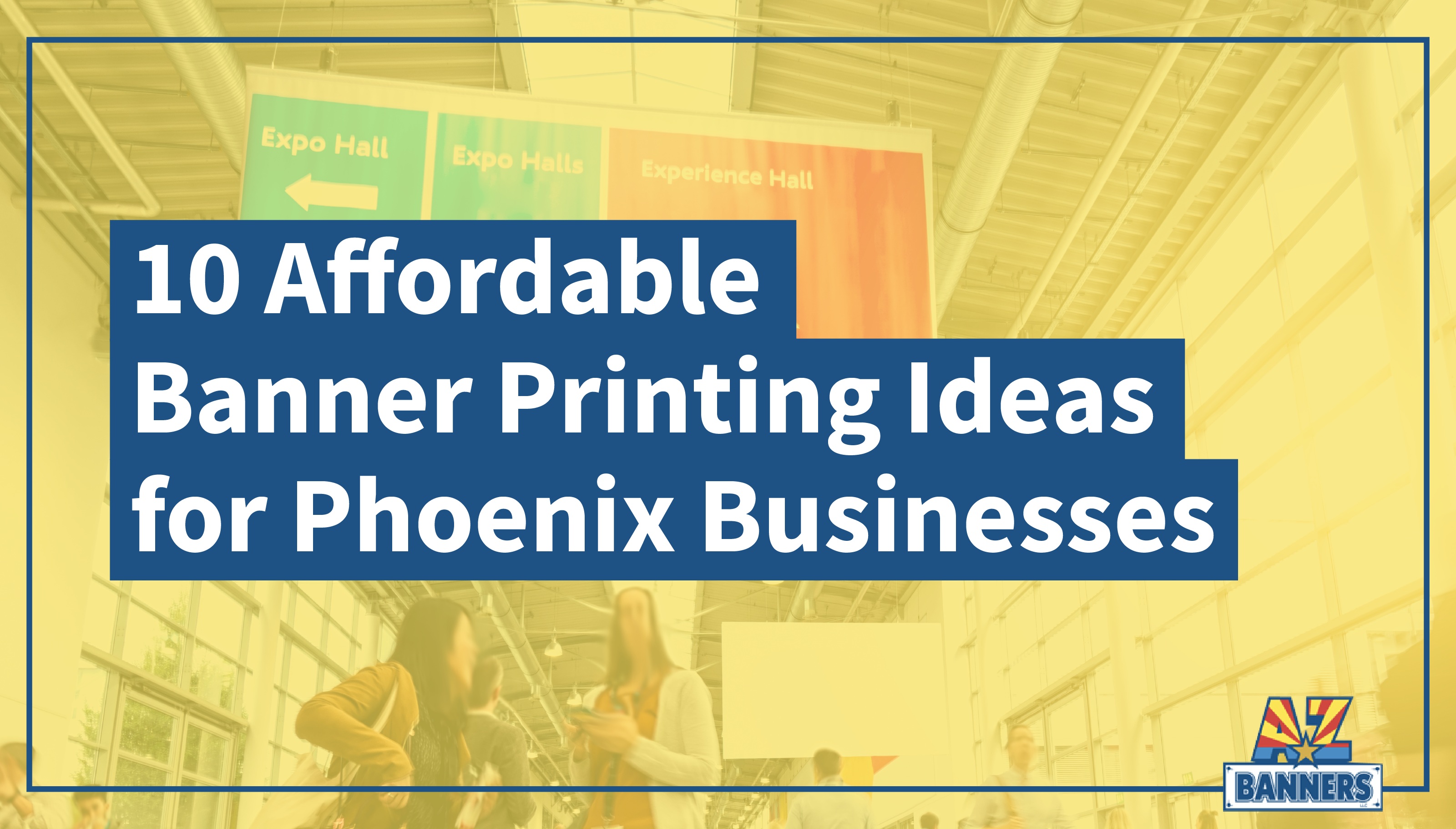 affordable banner printing