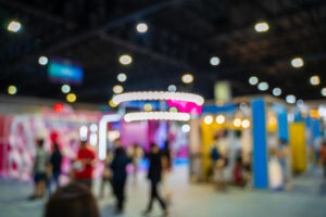 trade show booth design, trade show booth elements