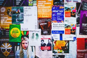 large format printing services